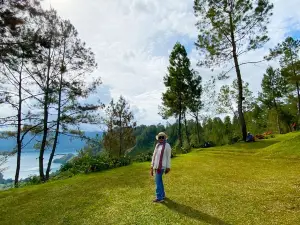 The Kaldera