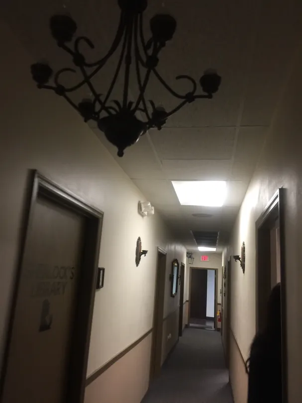 4_The Great Escape Room Tampa