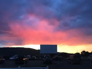 Holiday Twin Drive-In Theater