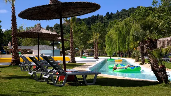 Aqualand Corfu Water Park