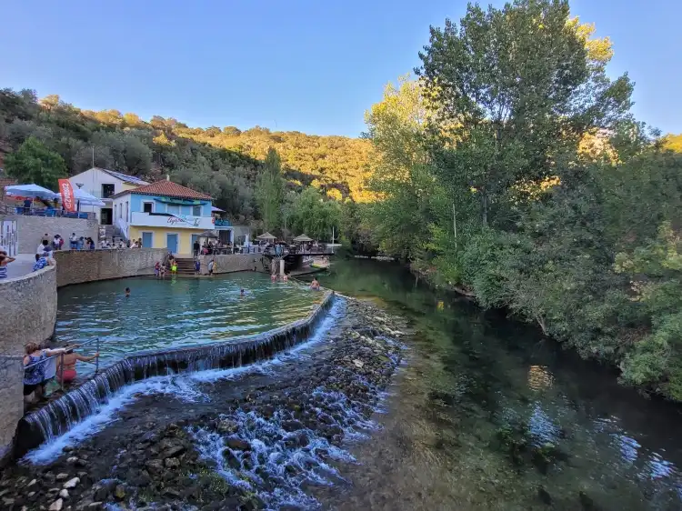Hotels in Formigais