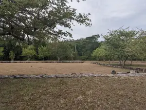 Tibes Indian Ceremonial Center