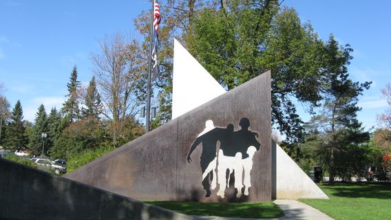 Capitol Park