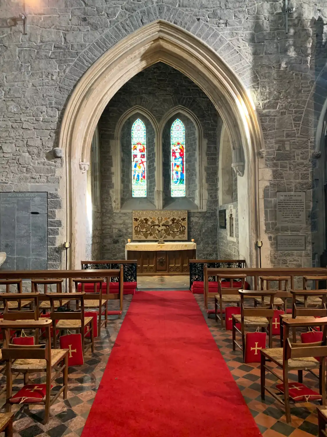 Hotel in zona Cattedrale di San Canice