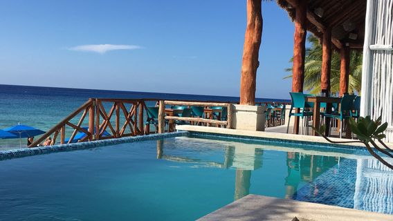 Tequila Beach Club