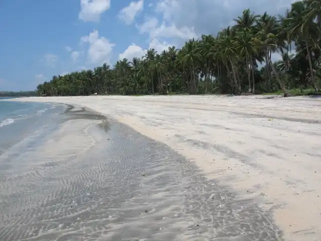 Hotels in Tangalan