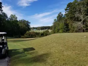Eisenhower Lakes Golf Club