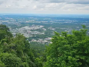 Lookout Mountain Incline Railway