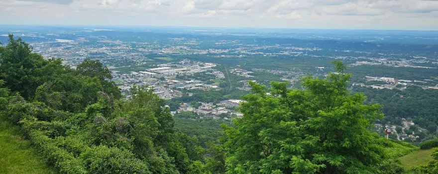 Lookout Mountain Incline Railway