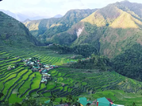 Banaue
