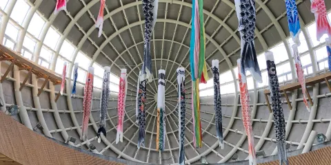 Hokkaido Yumeno-mori Park