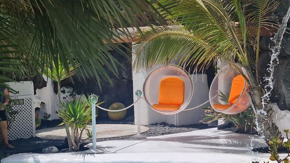 César Manrique Foundation