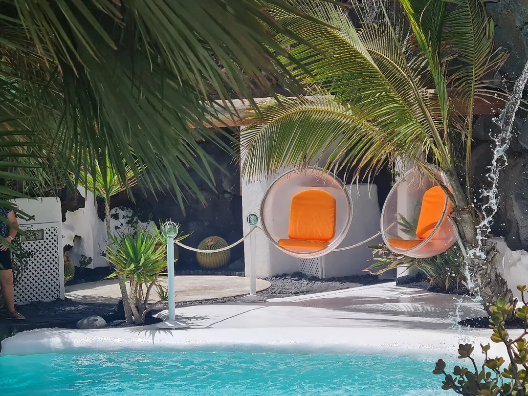 3_César Manrique Foundation