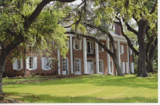 Hobcaw Barony