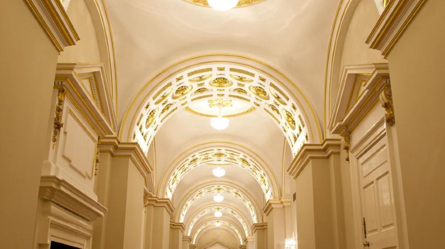 愛爾蘭都柏林鳳凰公園+霍斯港+都柏林城堡一日遊