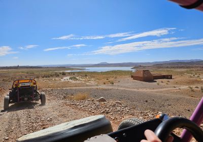 Ouarzazate