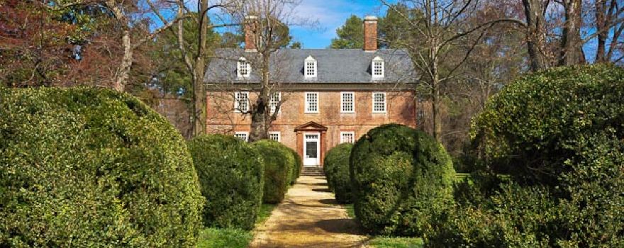 Berkeley Plantation