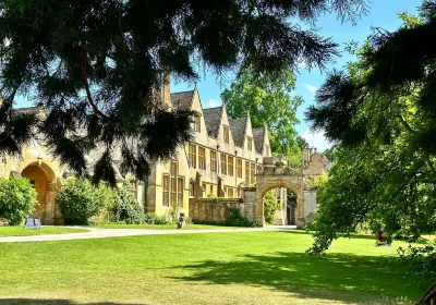 Cheltenham