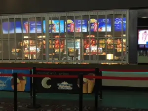 Grand Cinemas