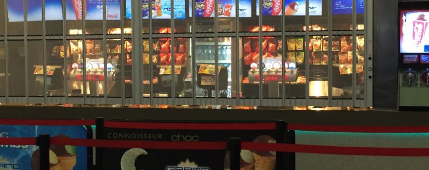HOYTS Bunbury