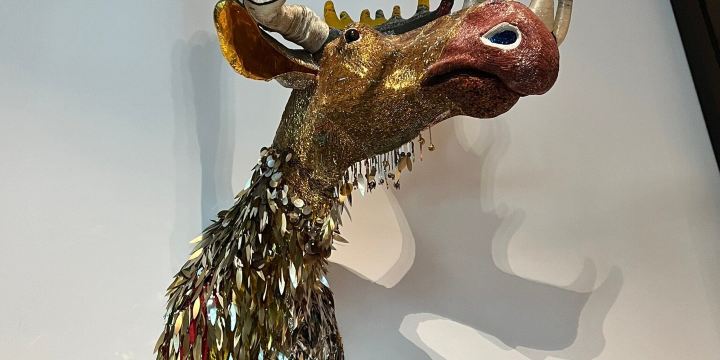 Tacoma Art Museum