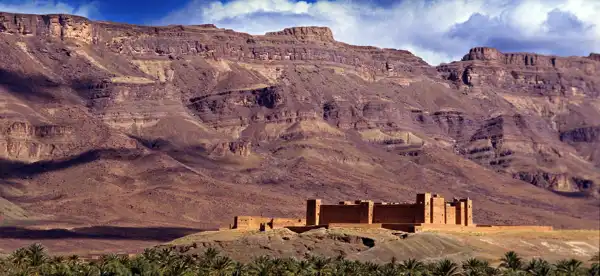Hoteles en Imlil