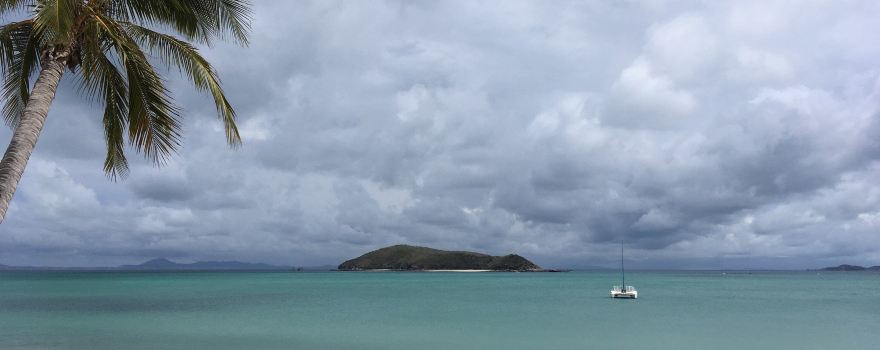 Sail Capricornia