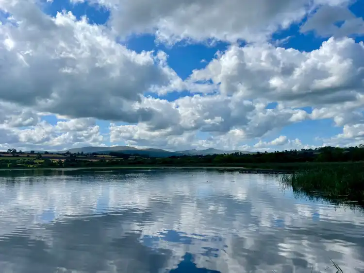 Llangors