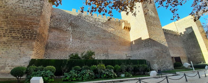 Priego de Cordoba Castle