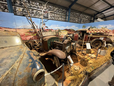 Motor Museum of Western Australia