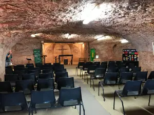Catacomb Church
