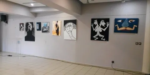 Konak Kultur Evi