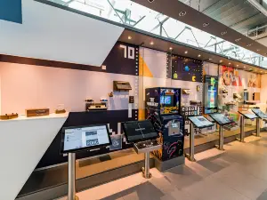 HNF MuseumsForum