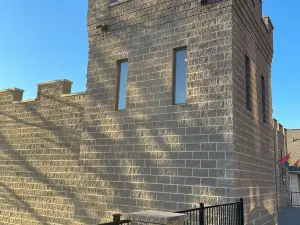 Castlerock Museum
