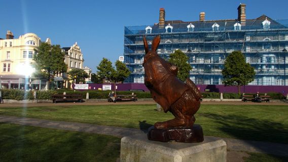 Llandudno