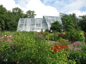 Botanic Garden of University of Turku