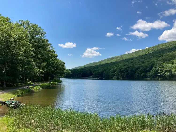 Hotels in Centre County