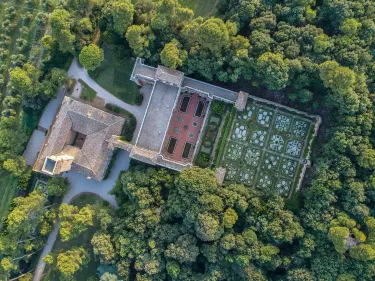 Villa Imperiale
