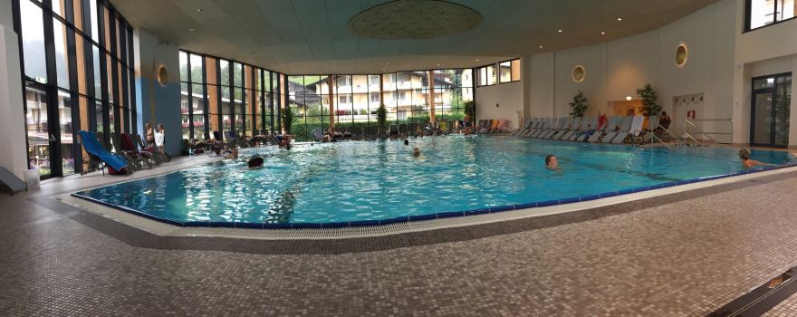 Terme St. Kathrein