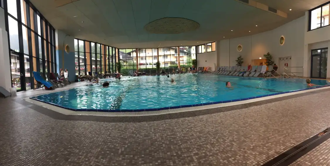 Hotels near Terme St. Kathrein