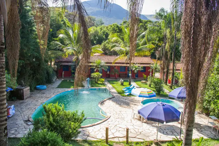 Hotel a Moeda