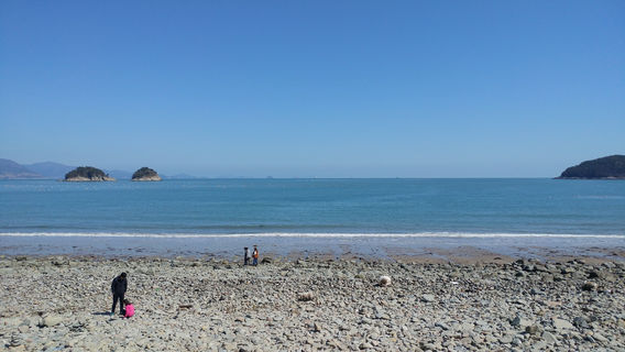 Yeosu