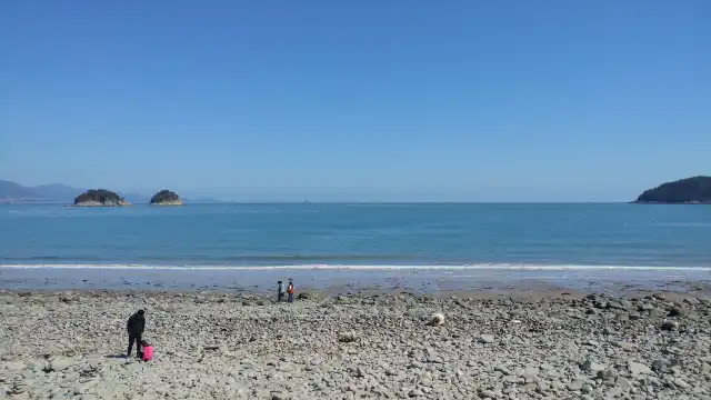 โรงแรมใกล้Maritime & Fisheries Science Museum