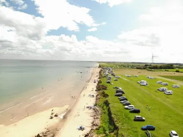 Fraisthorpe Beach