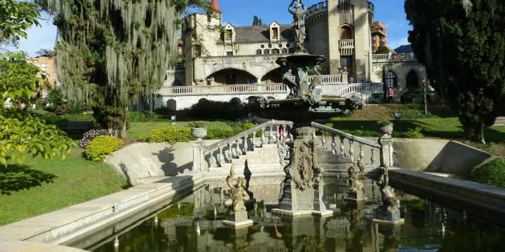 Museo El Castillo