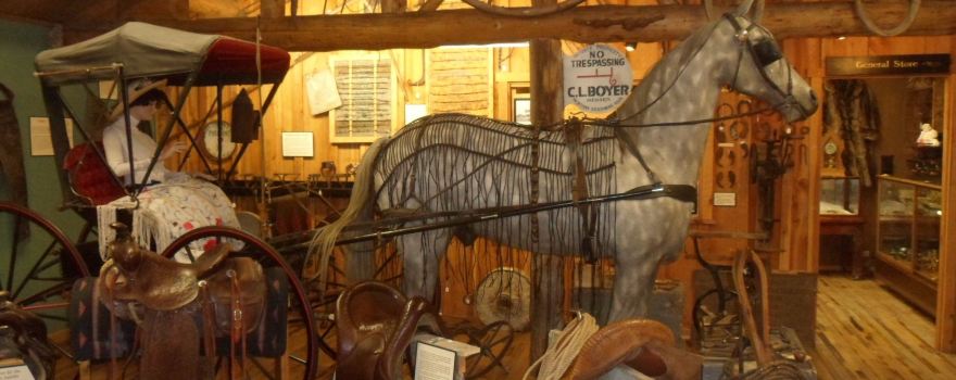 Beaverhead County Museum