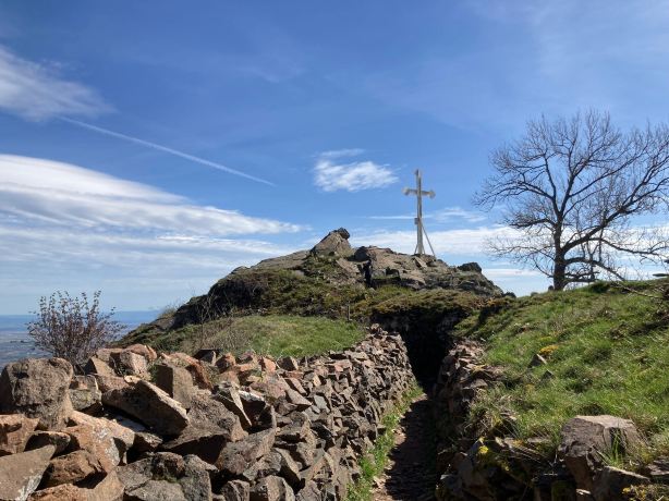 Hartmannswillerkopf