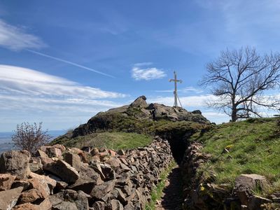 Hartmannswillerkopf