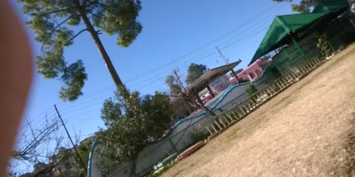 Haidakhan Babaji Temple