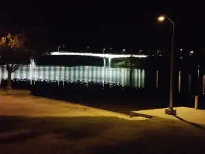 Lakeside Park